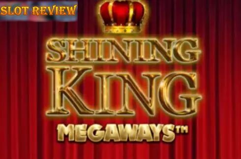 Shining King Megaways slot